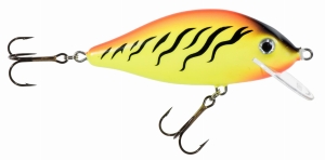 Wobbler JAXON HS CRUSICAL 7.5cm F 13g TR