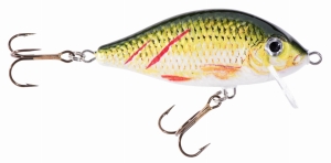 Roulette JAXON HS CRUSICAL SO 9cm F 21g KRX