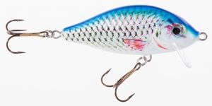 Roulette JAXON HS CRUSICAL SW 9cm F 21g NAX