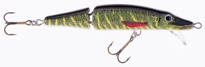 Wobbler JAXON HS FAT PIKE 2-SEC 13cm F 21g PT