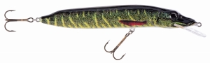 Wobler JAXON HS PIKE 10cm F 9g PT