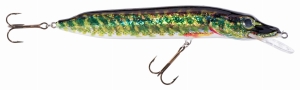 Wobler JAXON HS PIKE 12cm F 15g P