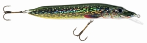 Wobler JAXON HS PIKE 16cm F 30g PL