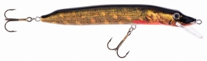 Wobler JAXON HS PIKE MAX 21cm F 72g BM
