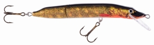 Wobbler JAXON HS PIKE 2-SEC 16cm F 30g BM