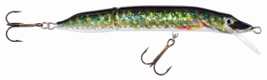 Wobbler JAXON HS PIKE 2-SEC 16cm F 30g PT