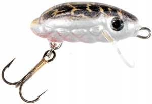 Wobbler JAXON HS MUŻAKA CHAMPION 3cm F 1.5g AT
