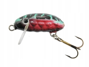 Wobbler JAXON HS Wobblers 3cm F 1.5g CT