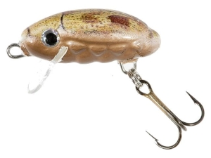 Wobler JAXON HS CHRABĄSZCZ SMUŻAK 3cm F 1,5g GT