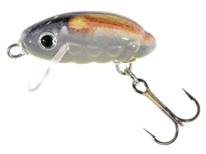 Wobbler JAXON HS SMUŻAKA CHAMPION 3cm F 1.5g KT