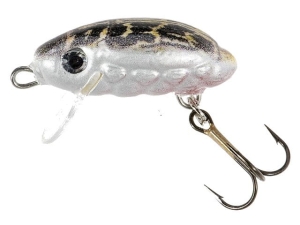 Wobbler JAXON HS Crankbait 3cm F 1.5g LT