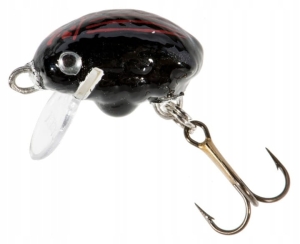 Roulette JAXON HS ŻUK SMUŻAK 2cm S 1,8g MV