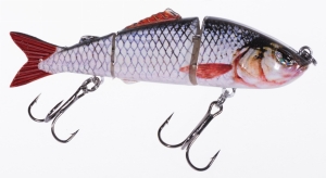 Wobler JAXON Atract MP XMP-E 11,5cm S 20g C