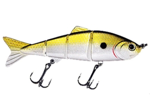 Wobbler JAXON Atract MP XMP-E 11.5cm S 20g E