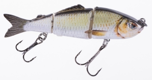JAXON Atract MP XMP-E wobbler 11.5cm S 20g F