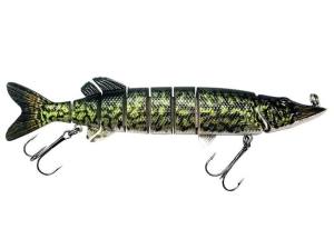 JAXON Atract MP XMP-I wobbler 20cm S 66g A