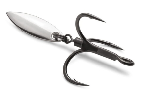 Ancres VMC 7548BD Bladed Hybrid #4 2pcs.