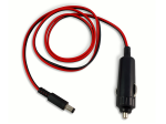 PREMIUM Box chargeur de voiture avec connecteur 5.5/2.1 mm
