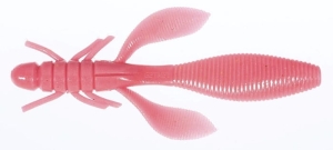 Caoutchouc YUKI BUG 15 8cm 8pcs