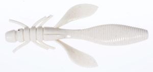 Caoutchouc YUKI BUG 17 8cm 8pcs