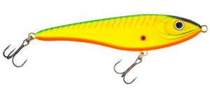 BIG BANDIT Shallow Runner 19.5cm 85.5g A17S