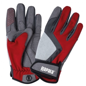RAPALA Performance RPERGM Gants - M