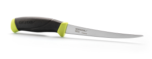 Couteau MORA COMFORT FILLET 155 27cm AK-NF155