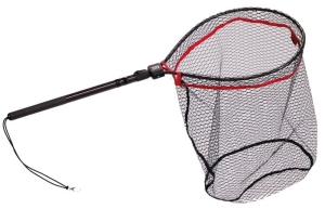 RAPALA Karbon Trout Net épuisette 40x30cm