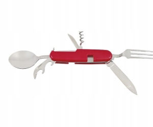 COUTEAU DE POCHE CAMPING NO.2 KONGER