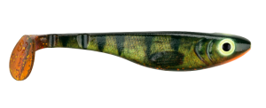 McPrey 12cm Motoroil Perch SVZ 4pc.