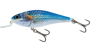 SALMO EXECUTOR SR 9cm 14.5g Holo Shiner FL
