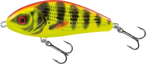SALMO FATSO 10cm 48g Perche brillante FL