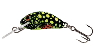 SALMO HORNET 2.5cm 1.5g Beetle SINK