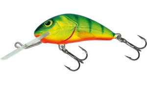 SALMO HORNET 4cm 4g Perche chaude SINK