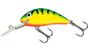 SALMO HORNET 5cm 7g Tigre Vert FL