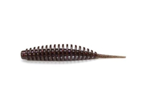 FishUP Tanta 4,2cm #050 Vert Citrouille Marron Rouge Violet 10pcs