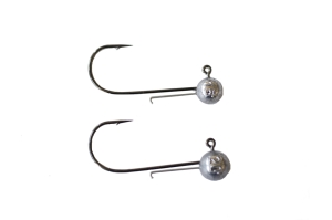 Dorado jig heads avec hameçon 8/0 10g 4pcs.