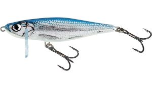 SALMO THRILL 5cm 6.5g Blue Fingerling SINK