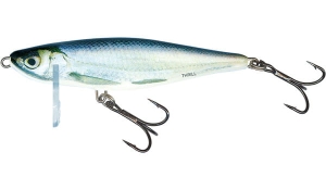 SALMO THRILL 5cm 6.5g Real Bleak SINK