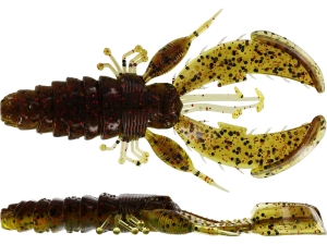 CreCraw Creaturebait 8,5cm 7g Watermelon Red 5szt