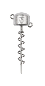 Rage Super Screws Bullet Jig Heads 15g 3szt