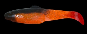 Relax DIAMOND SHAD 3 7.5cm S122 4pcs