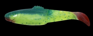 Relax DIAMOND SHAD 3 7.5cm S276R 4pcs