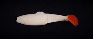 Relax DIAMOND SHAD 3 7,5cm T006 4pcs