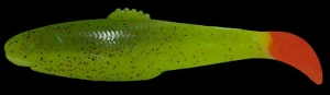 Relax DIAMOND SHAD 3 7.5cm TC298 4pcs
