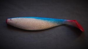 Relax RELAX SHAD 9 22.5cm S041R 2pc