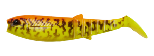 Savage Gear LB Cannibal 6.8cm 3g Burbot Golden Amb 1pc