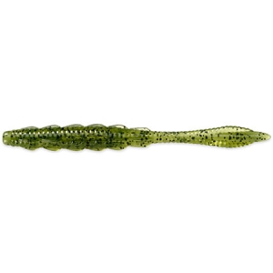 PoissonUP écailleux FAT 3,2" #042 Graine de pastèque 8pcs