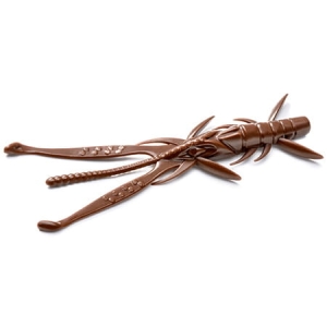 FishUP Shrimp 3" (crevette) #012 Chaos 9pcs