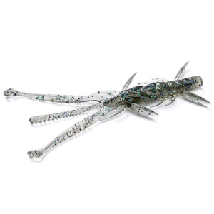 Crevette FishUP 3" #057 Bluegill 9pcs